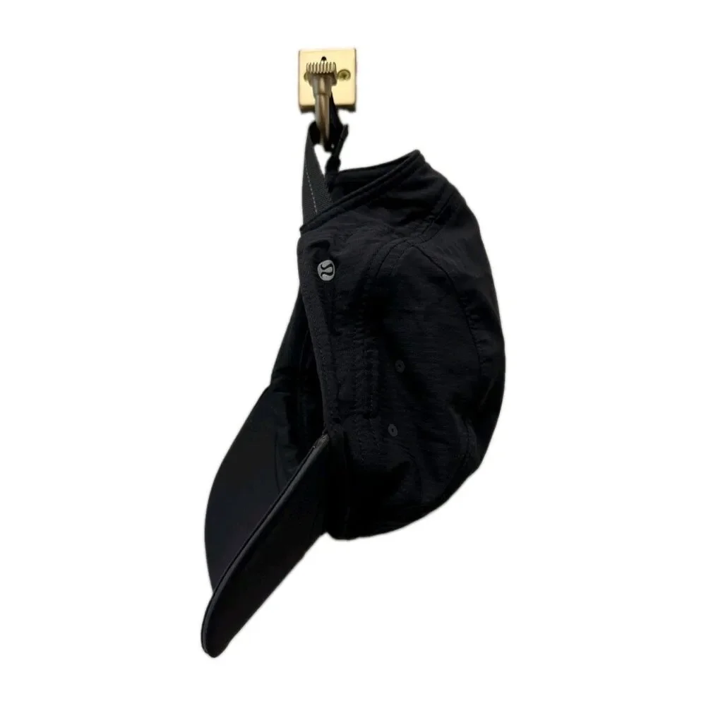 lululemon athletica lululemon black